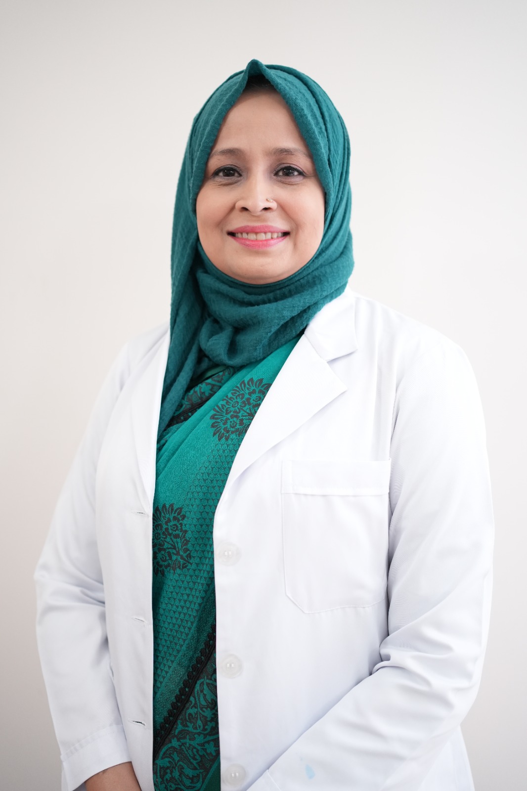 Dr. Farzana Deeba